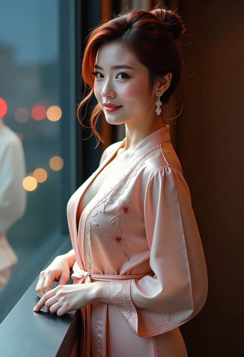 海报