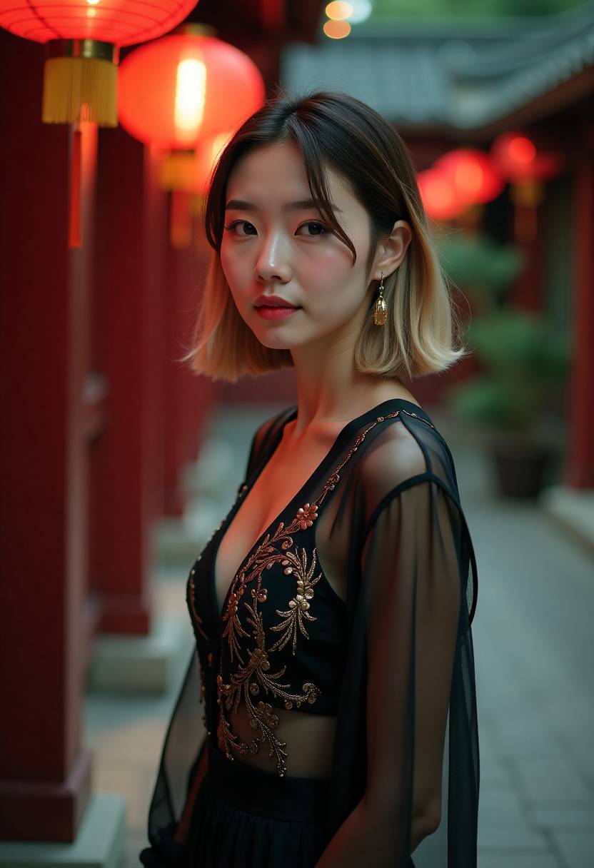 海报