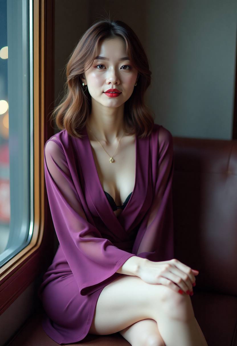 海报